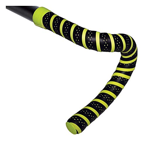 Cinelli Fluo Handlebar Tape, Yellow - Image 1
