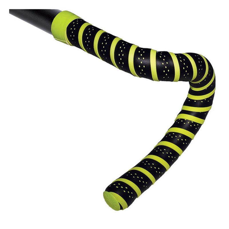Cinelli Fluo Handlebar Tape, Yellow - Image 5