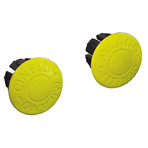 Cinelli Fluo Handlebar Tape, Yellow - Image 3