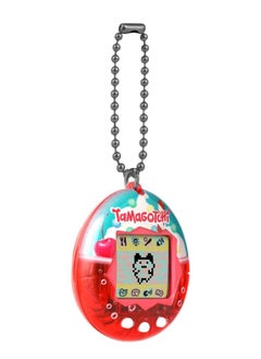 Tamagotchi Tamagotchi Original Float, Battery Operated | Electronic Pet | Retro Virtual Pet | Toys for Kids, Girls and Boys | Interactive Game | Digital Pet  - Image 2