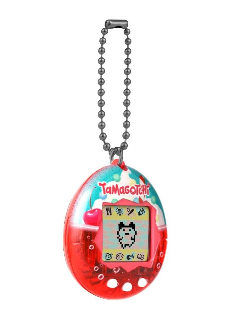 Tamagotchi Original Float, Battery Operated | Electronic Pet | Retro Virtual Pet | Toys for Kids, Girls and Boys | Interactive Game | Digital Pet - Image 2