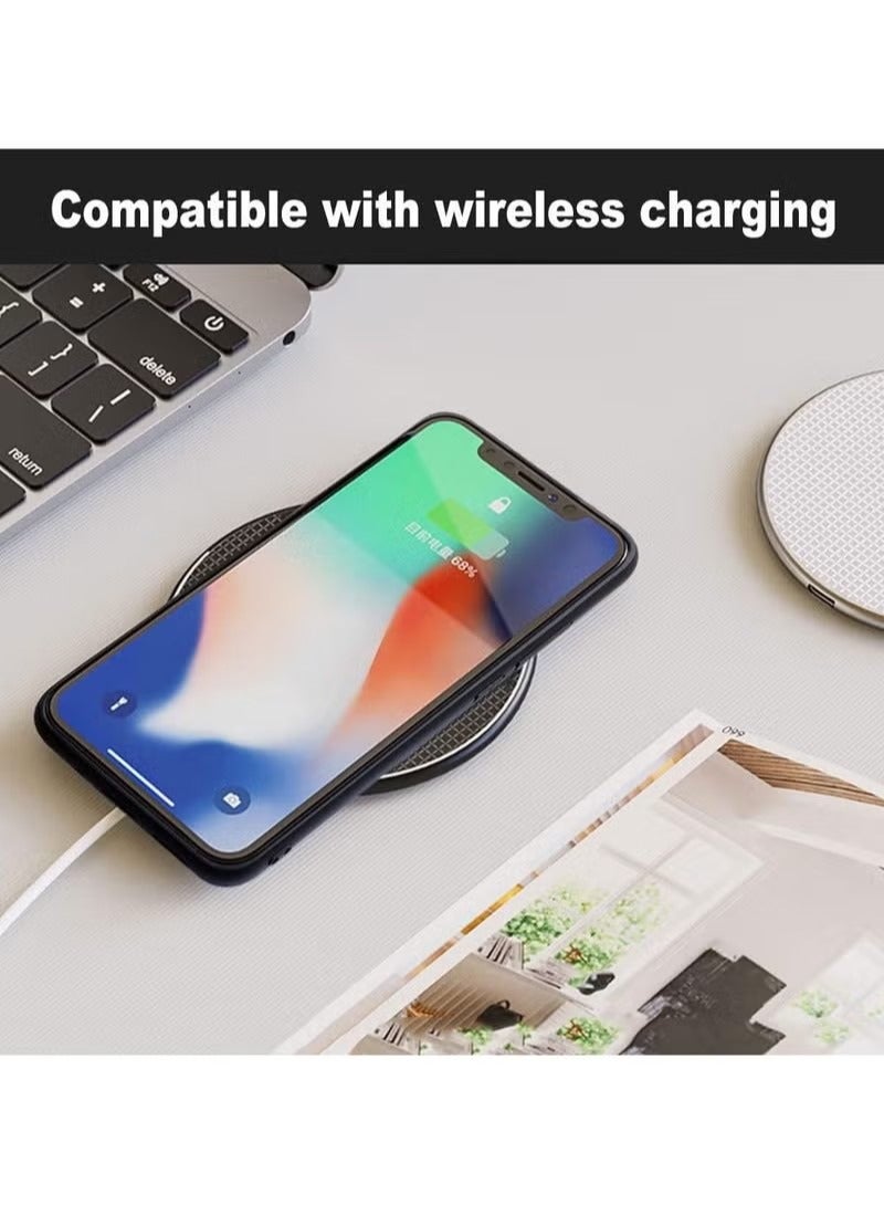 غطاء ريلمي 11 برو بلس 5G ل TPU + جلد + واقي كاميرا خلفية 3 في 1 - غطاء يدوي مضاد للخدش لهاتف Realme 11 Pro + (أخضر) - Image 3