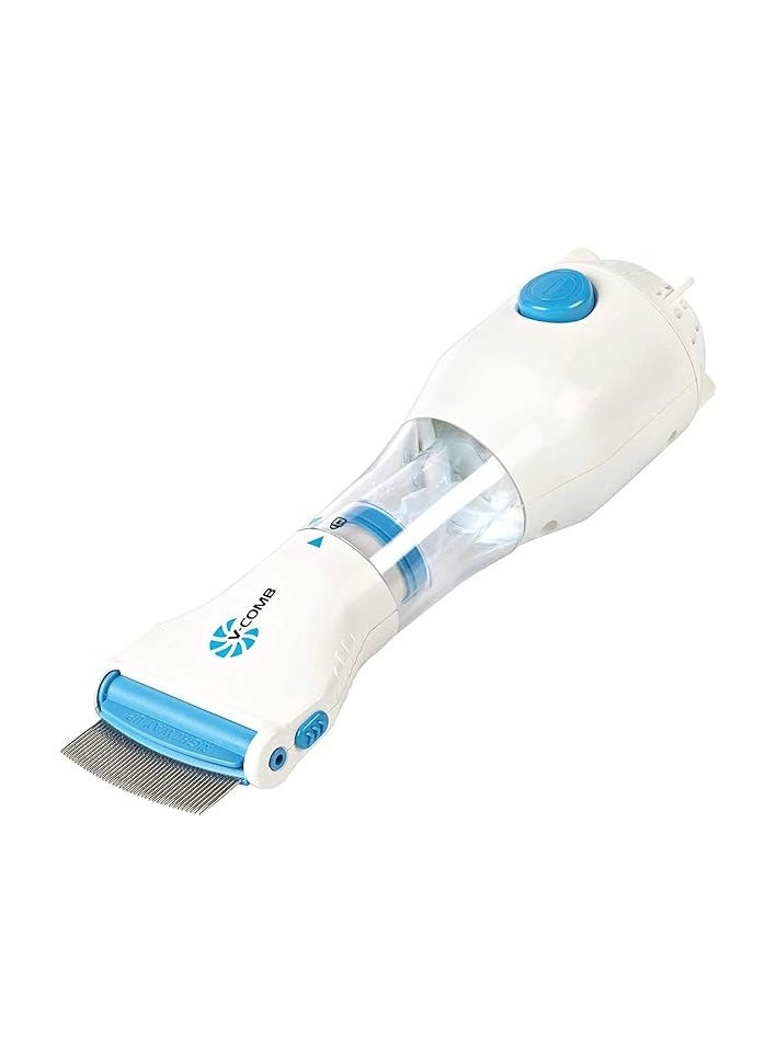 V-Comb - V-COMB - Image 1
