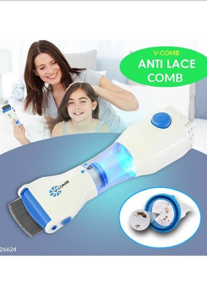 V-Comb V-COMB  - Image 2