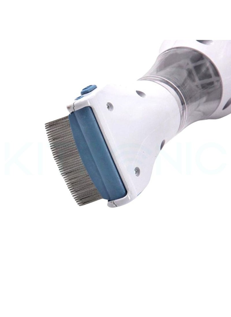 V-Comb - V-COMB - Image 1