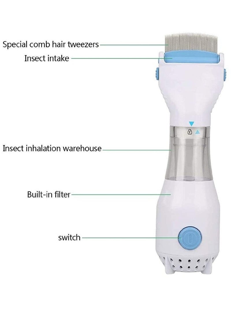 V-Comb - V-COMB - Image 1