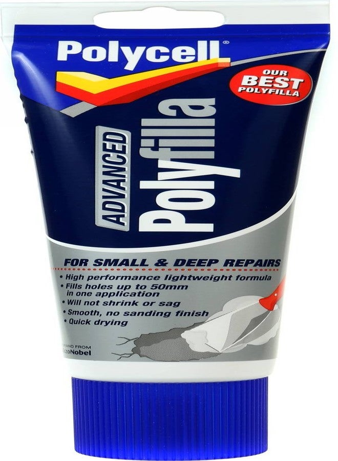 Polycell Advanced All In One Polyfilla,