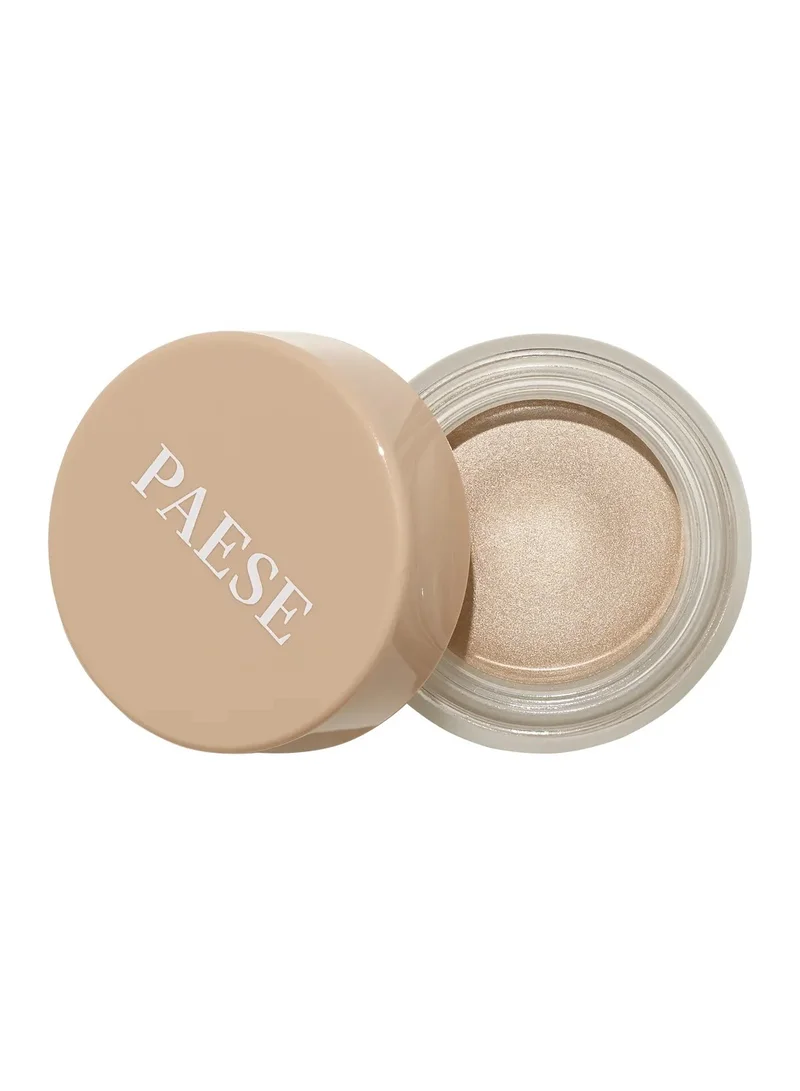 Paese PAESE Creamy Highlighter Glow Kissed 01