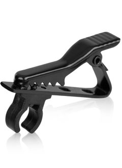 Saramonic SR-U9-MC1 Lavalier Microphone Clip for 7mm Lav Mics {2-Pack}  - Image 3