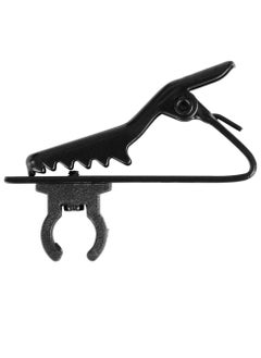 Saramonic SR-U9-MC1 Lavalier Microphone Clip for 7mm Lav Mics {2-Pack}  - Image 5