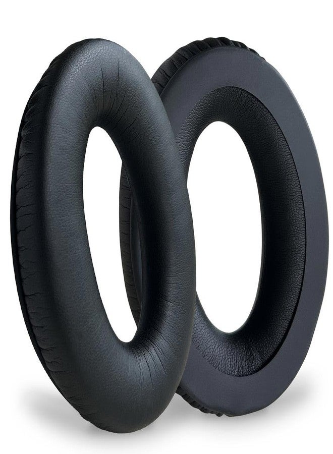 MQDITH Replacement Ear Pads Compatible with Bose Aviation A20 Headset, Soft Foam Ear Cushions Compatible with A20 Headset - Image 4