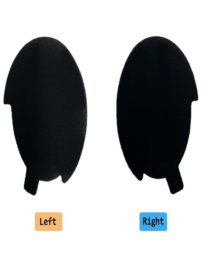 MQDITH Replacement Ear Pads Compatible with Bose Aviation A20 Headset, Soft Foam Ear Cushions Compatible with A20 Headset - Image 5