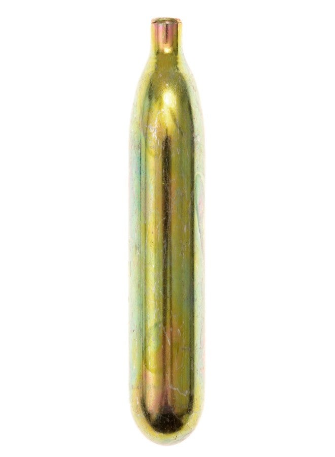 Asura 16 Gram Unthreaded CO2 Cartridges 20 Pack - Image 1