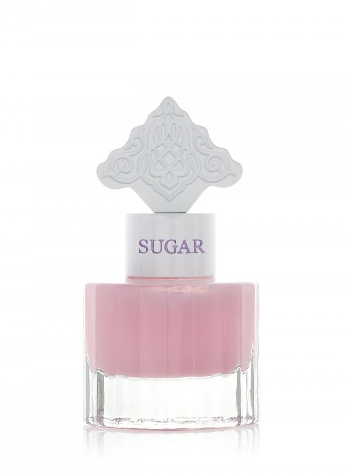 IBRAHEEM AL.QURESHI Sugar Musk Khamriya For Hair - 15ml  - Image 3