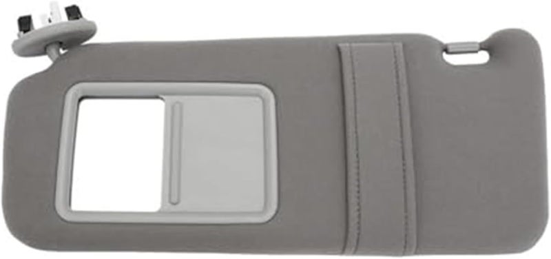 Wivplex Car Sun Visor for Toyota Camry 2007-2011 - Image 1