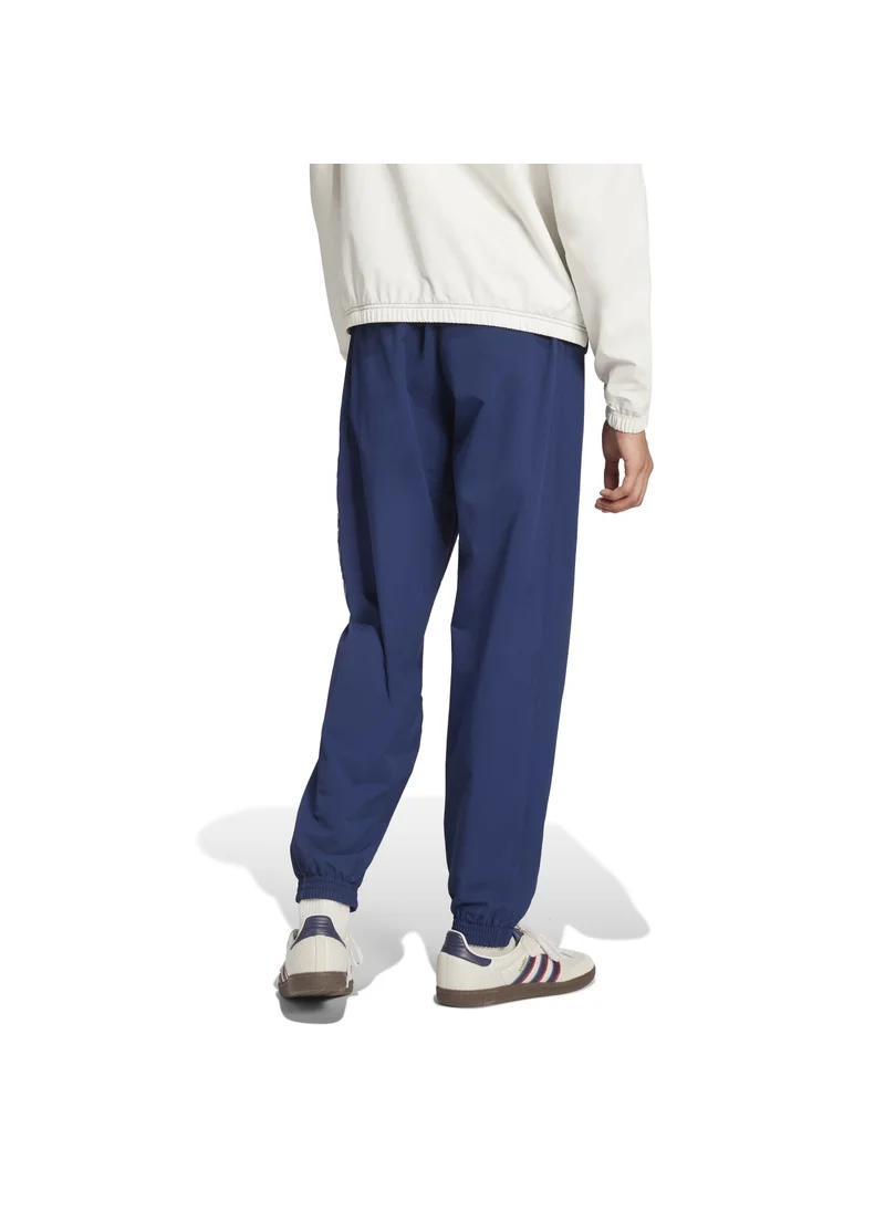 Adidas adidas CARGO PANT Blue Originals Men PANTS
