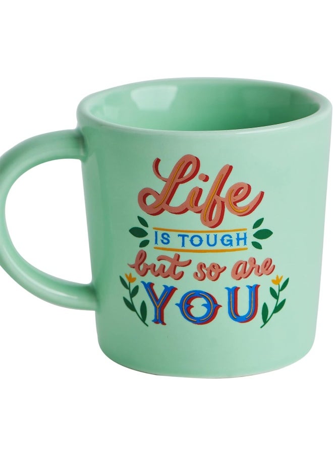 Life Trivia Mug - Mint - pzsku/Z9482524155523859BCDFZ/45/_/1740069958/1311430e-ba90-433d-8531-060da8aa465b