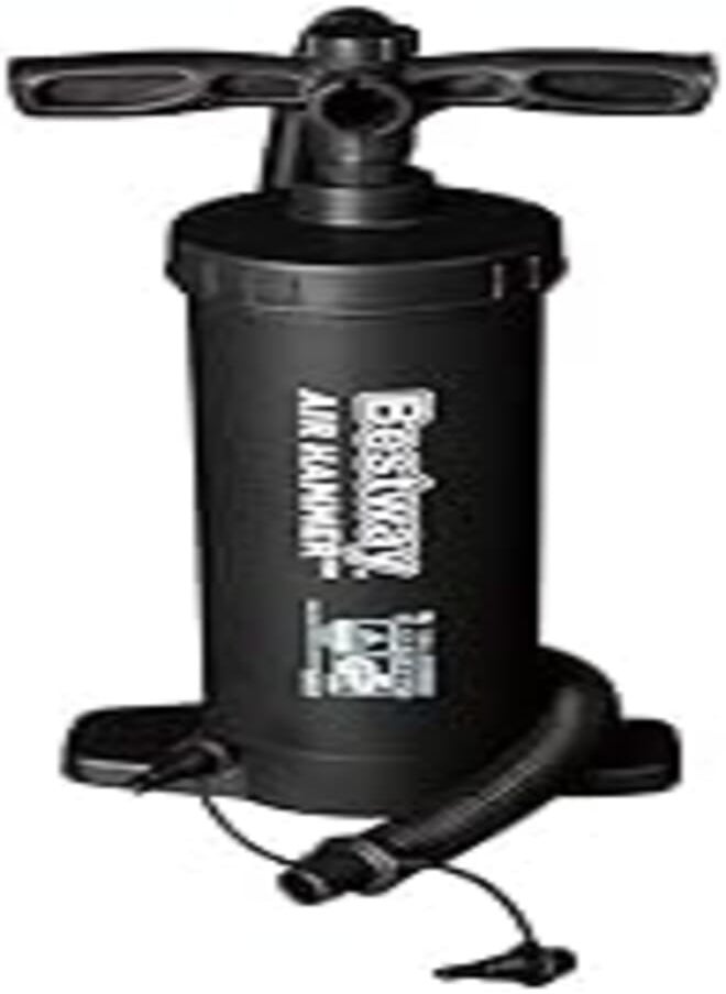 Bestway Bestway BWAY INFLATION PUMP 37CM 