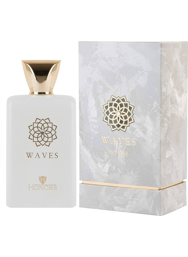 Waves EDP 100ml - Image 1