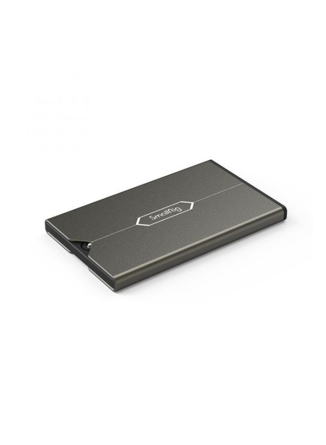 SMALLRIG MEMORY CARD CASE - Image 2