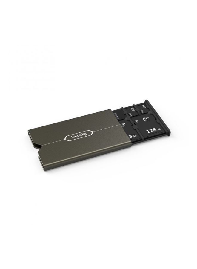 SMALLRIG MEMORY CARD CASE - Image 4