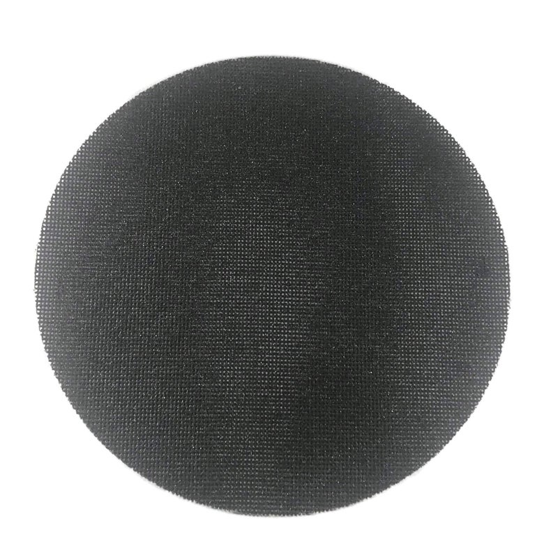 Sungold Abrasives 81465 Silicon Carbide 60 Grit Screen Sanding Discs 10-Pack, 18"
