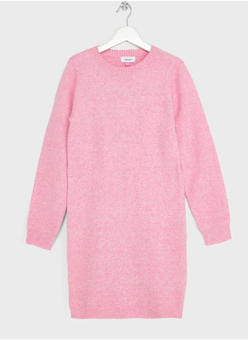Vero Moda Girl Kids Essential Midi Dress