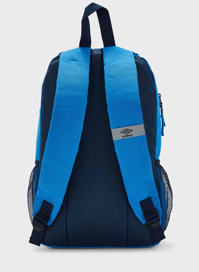umbro Logo Backpack