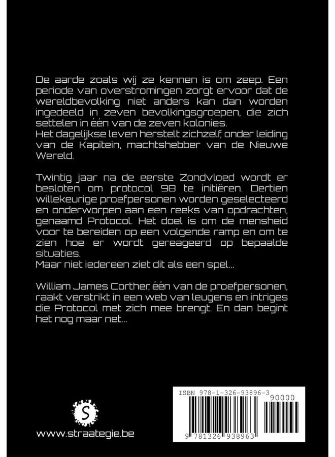 Protocol 98 - Image 2