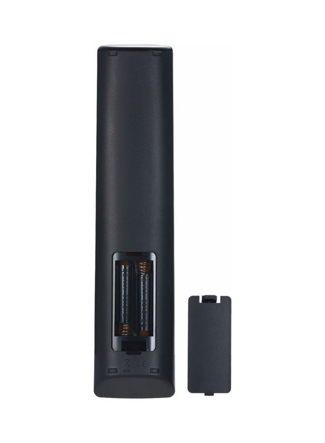 Raxoom TV Remote Control For Sharp Aquos Silver - Image 3