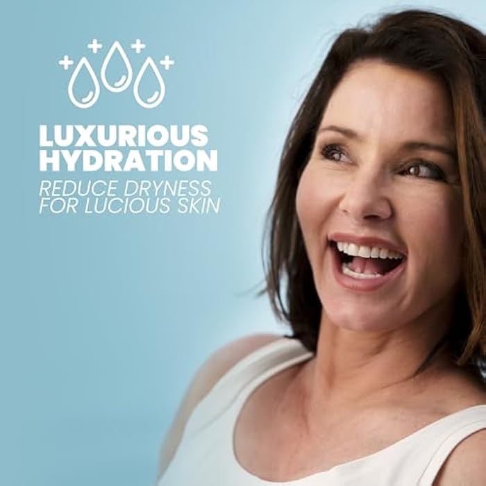 Eva Naturals Anti-Aging Retinol Cream For Face - Anti-wrinkle Retinol-Complex Moisturizer Day & Night Cream w/Hyaluronic Acid & Vitamin E For Women & Men - Reduce Fine Lines & Dark Spots - 1.7 Fl Oz - Image 3