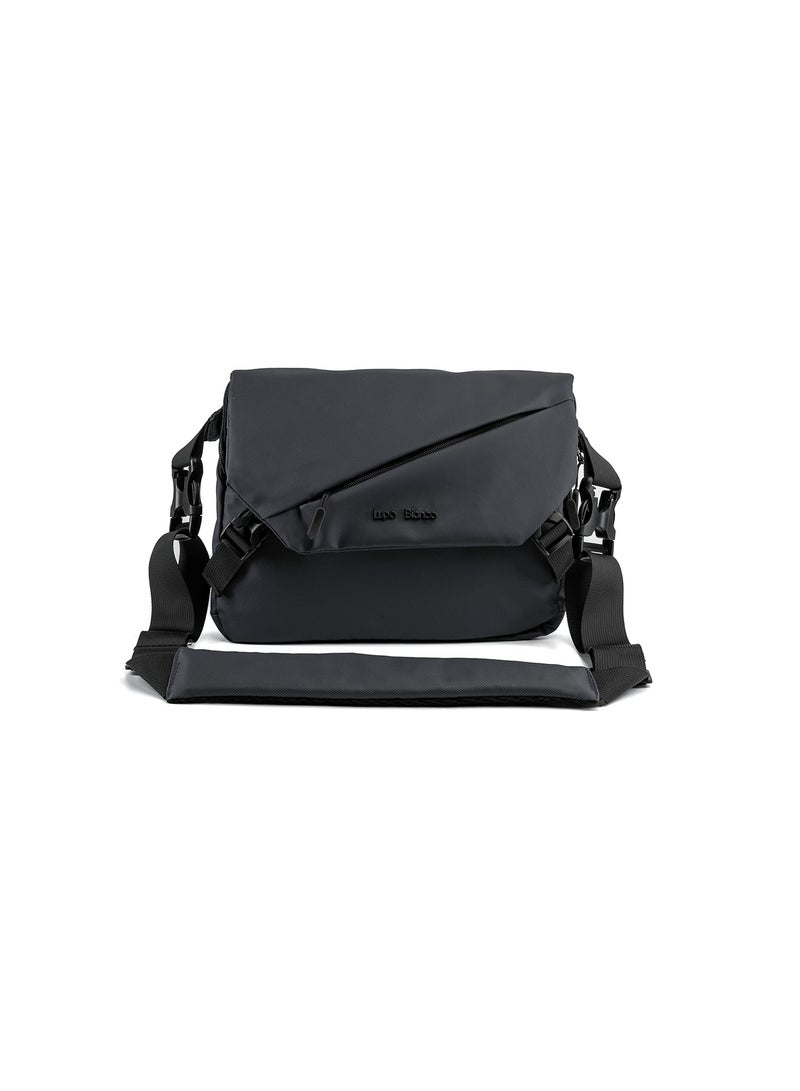 Lupo bianco XCross Bag - Black  - Image 1