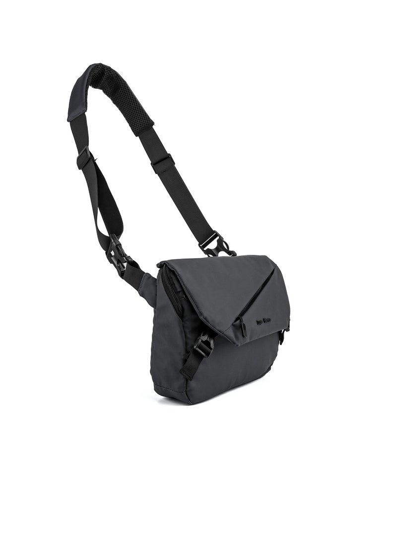 Lupo bianco XCross Bag - Black  - Image 2