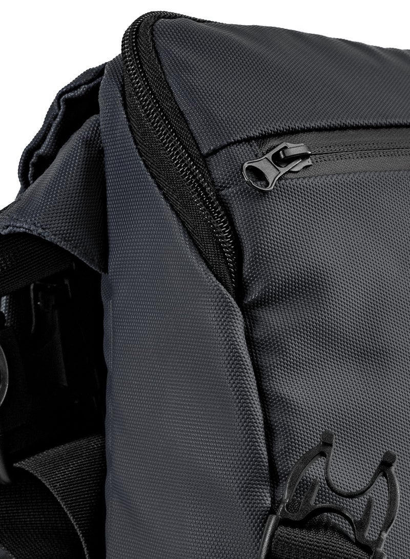 Lupo bianco XCross Bag - Black  - Image 4
