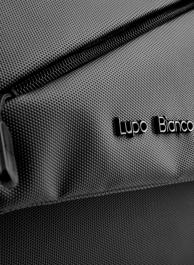 Lupo bianco XCross Bag - Black  - Image 5