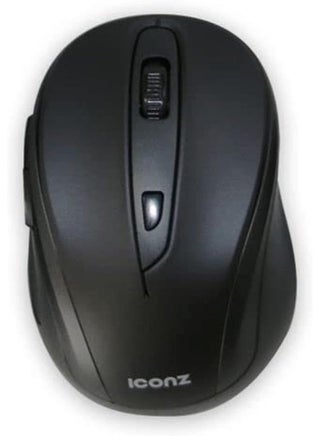 Wireless 6-buttons Mouse Rubberzied - pzsku/Z9483909720DA25CA581EZ/45/_/1709548787/a172e08b-b320-41d5-9072-9f6c683b15fd