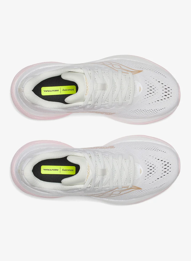 saucony  Ride 19 for Women | Best Price UAE