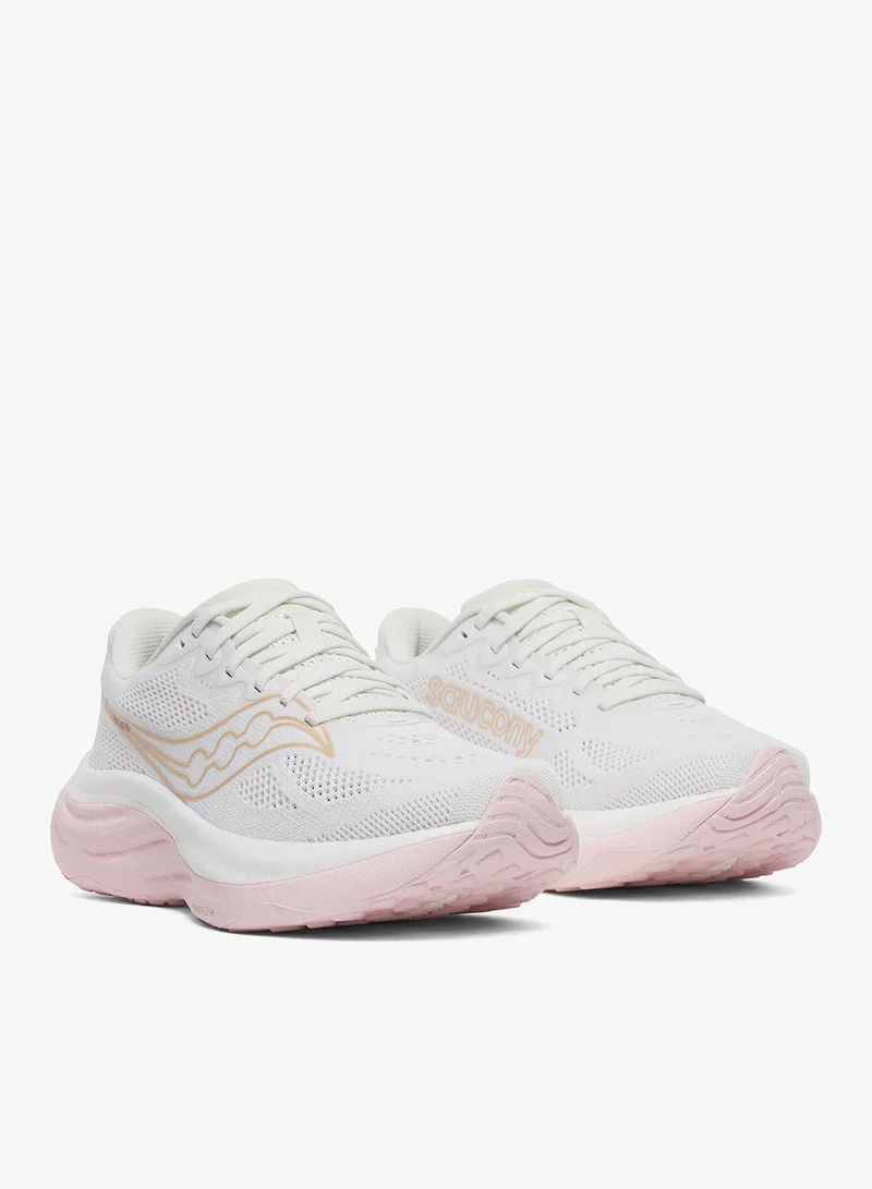saucony  Ride 19 for Women | Best Price UAE
