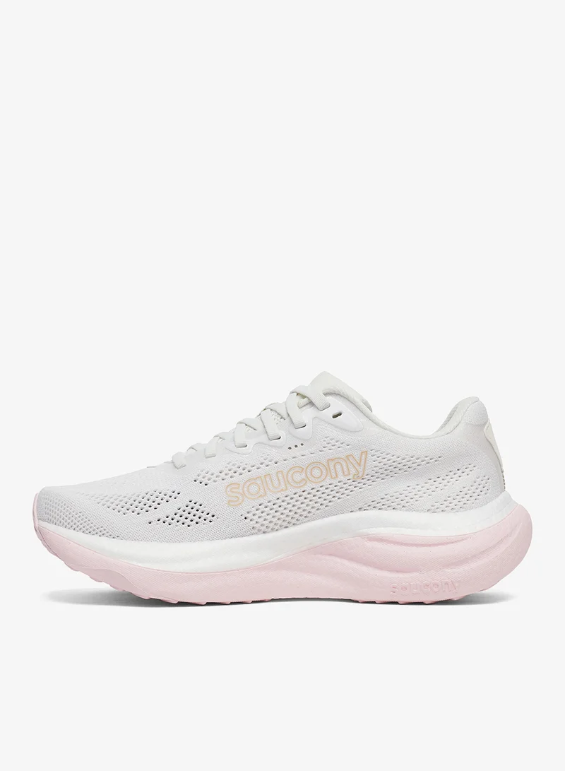saucony Ride 19