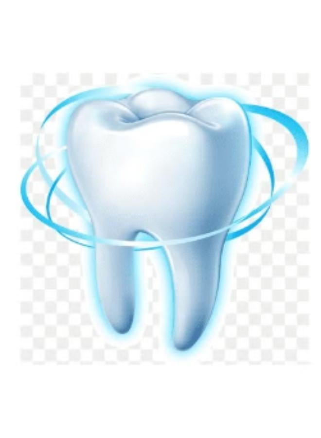 Clovata 5 in 1 Mouthwash Iced Mint - 250 ml - Image 3