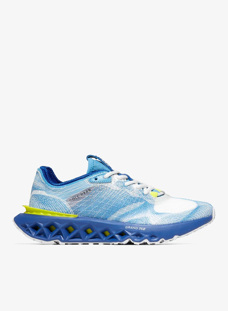 Cole Haan Men's 5.ZERØGRAND Embrostitch Running Shoe