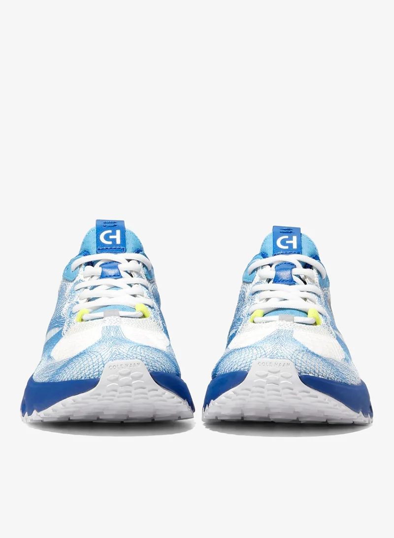 Cole Haan Men's 5.ZERØGRAND Embrostitch Running Shoe