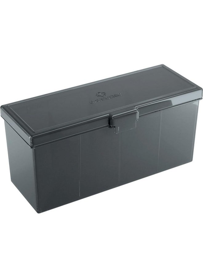 Gamegenic Fourtress 320+ Black  - Image 1