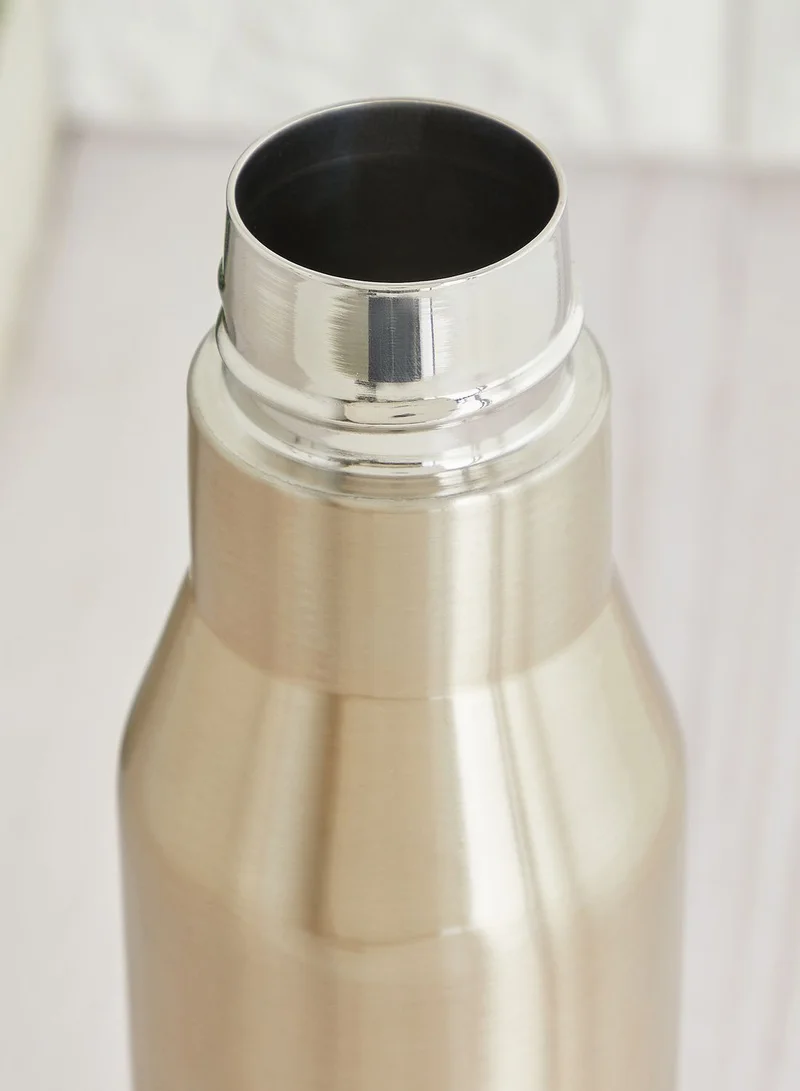 Ted Baker Hexagonal Cap Water Bottle