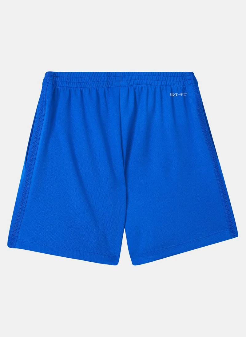Nike Kids' Dri-FIT Graphic Shorts (Younger Kids)