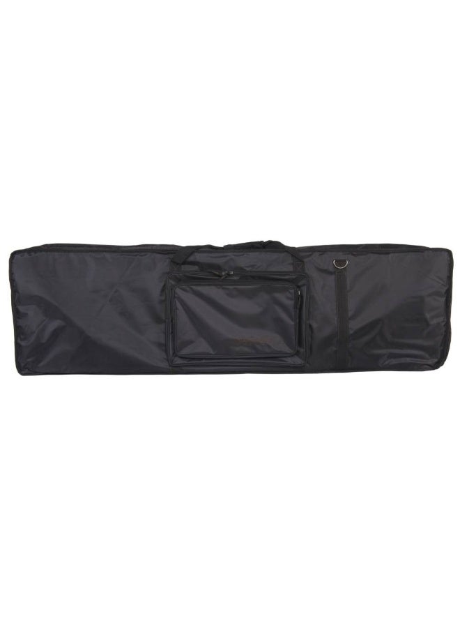 Proel BAG930PN Heavy duty rip-proof nylon 420D keyboard bag - Image 1