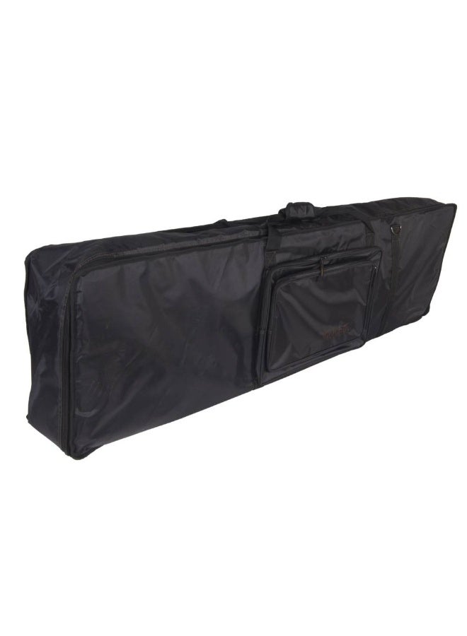Proel BAG930PN Heavy duty rip-proof nylon 420D keyboard bag - Image 2