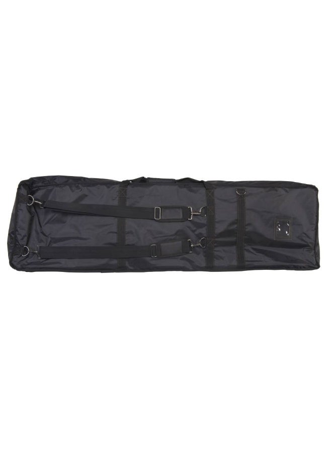 Proel BAG930PN Heavy duty rip-proof nylon 420D keyboard bag - Image 3