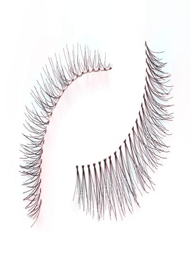 Cherishlook Professional 10packs Eyelashes - #747S - Image 1