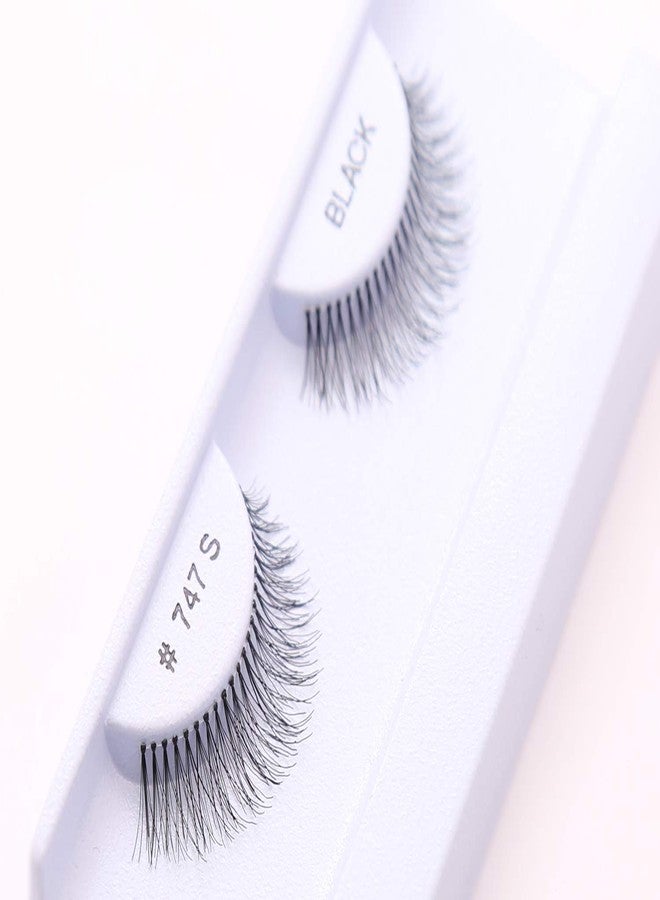 Cherishlook Professional 10packs Eyelashes - #747S - Image 4